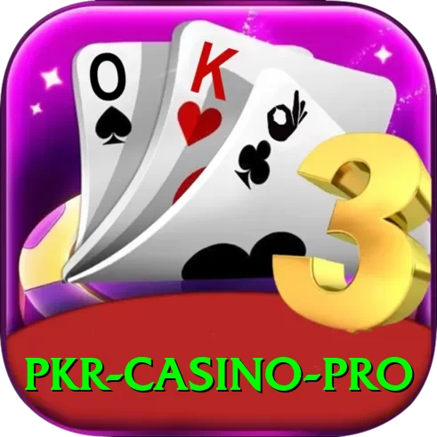 PKR Casino Pro v4.6.2 - 2