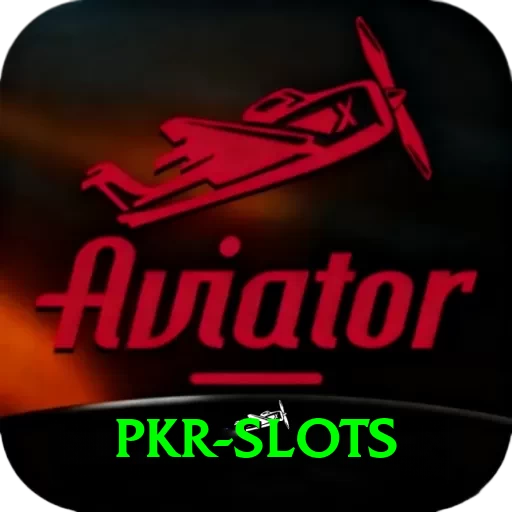 PKR Slots Games (Casino & Earning) Master v3.6.7 - 2