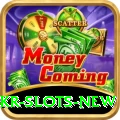 pkr slots Cash Master