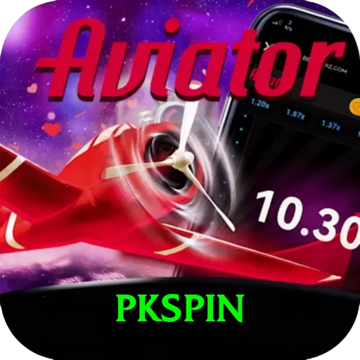 pkspin Deluxe Jackpot - 2