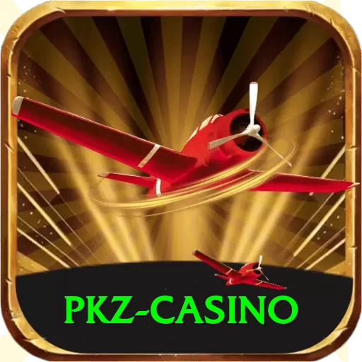 PKZ Casino Pro v3.9.3 - 2
