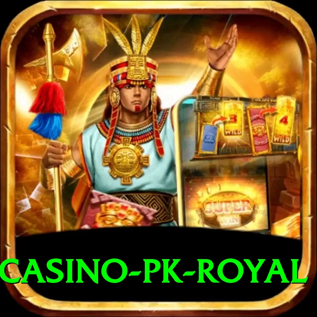 PKZ Casino PK Royal - 2
