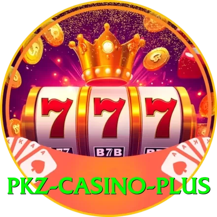 PKZ Casino Game Ultimate v2.2.1 - 2
