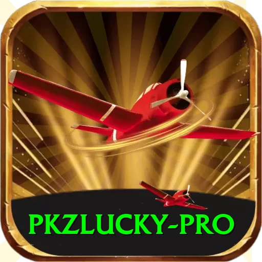 pkzlucky Official v1.1.4 - 2
