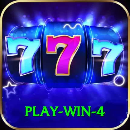 play win 4 Games Turbo - 2