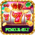 poker set Plus Jackpot