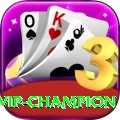 pokergame - VIP Champion