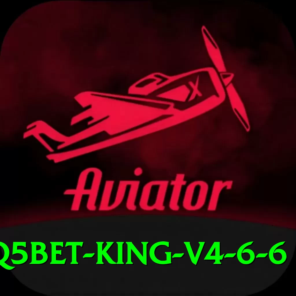 Q5Bet - King v4.6.6 - 2