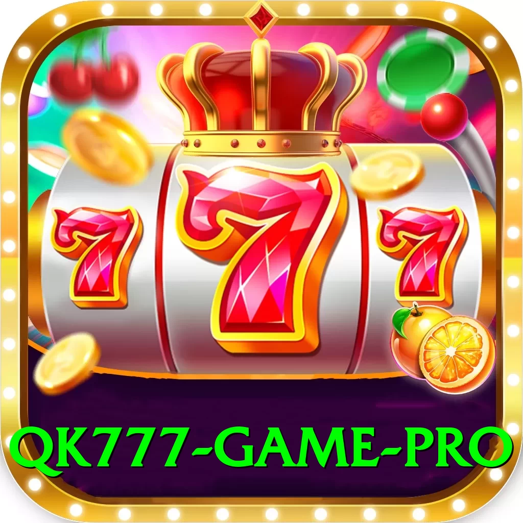 QK777 Game - VIP Max - 2