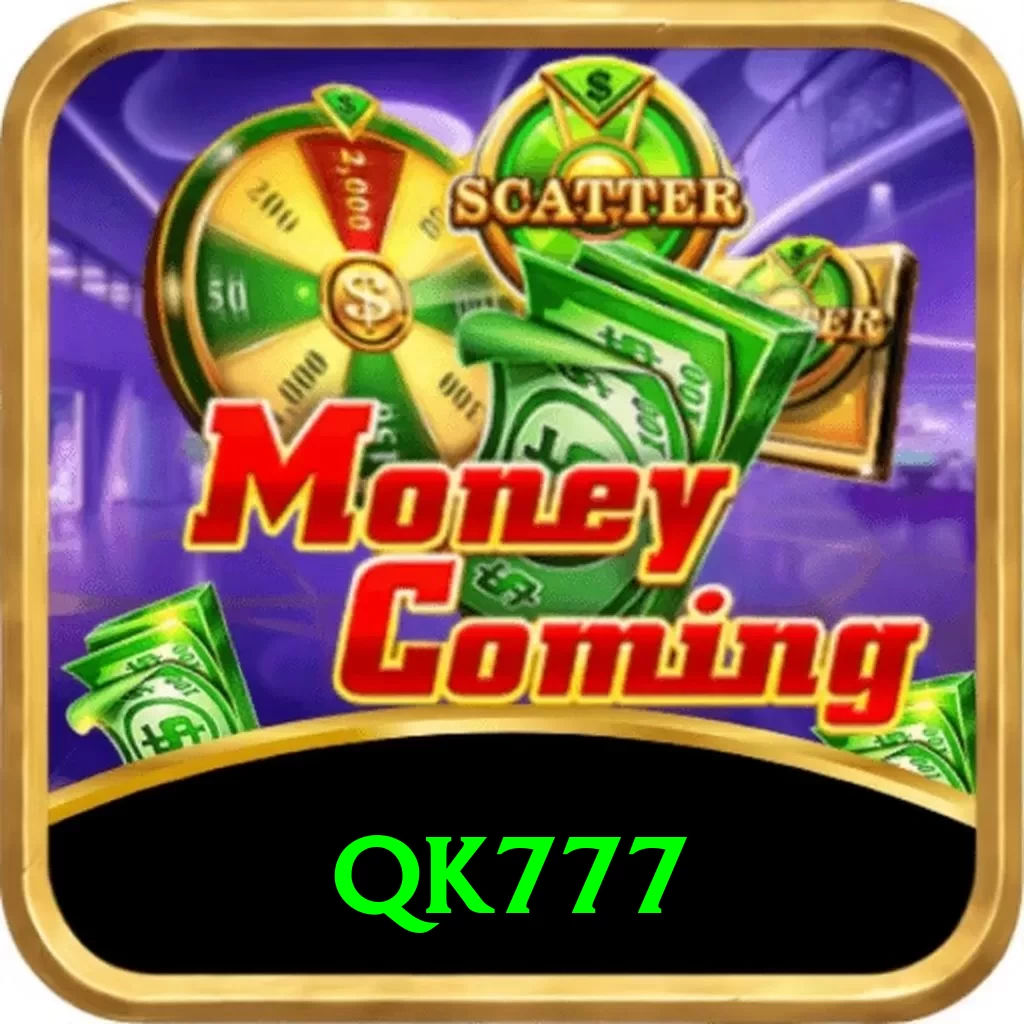 qk777 - Slots Ultimate - 2