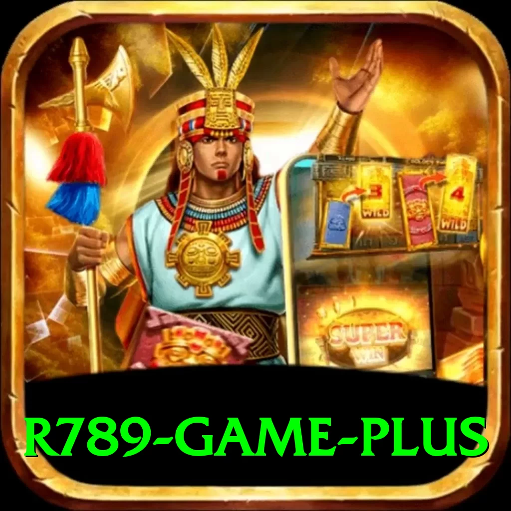 R789 Game Games (Casino & Earning) Premium v5.8.9 - 2