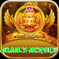 R789 Game Prime - Daily Bonus