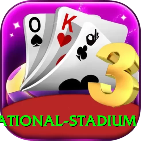 rajiv gandhi international stadium Super Jackpot - 2