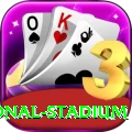 rajiv gandhi international stadium Super Jackpot