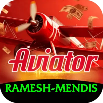 ramesh mendis Games Gold - 2