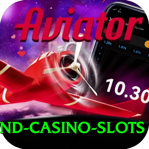 razawin Legend - Casino & Slots - 2