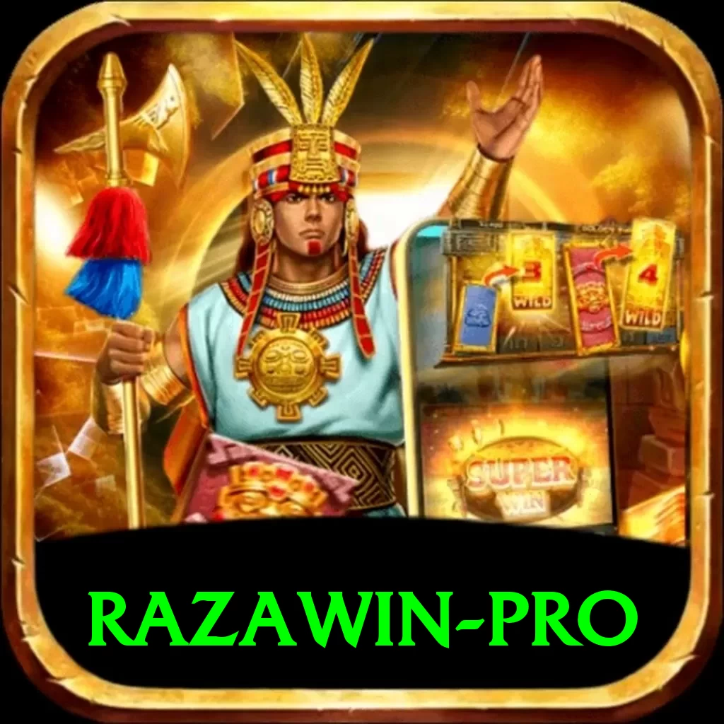 razawin Casino Official v3.2.0 - 2