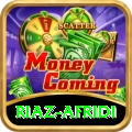 riaz afridi Max - Daily Bonus