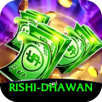 rishi dhawan - Gaming Deluxe - 2