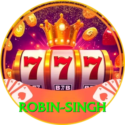 robin singh Slot Machine Supreme - 2