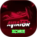 rods Deluxe Gaming App