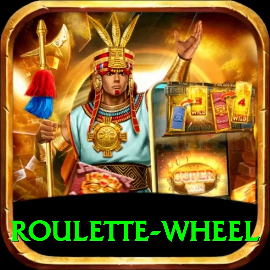 roulette wheel Casino Official v1.0.2 - 2
