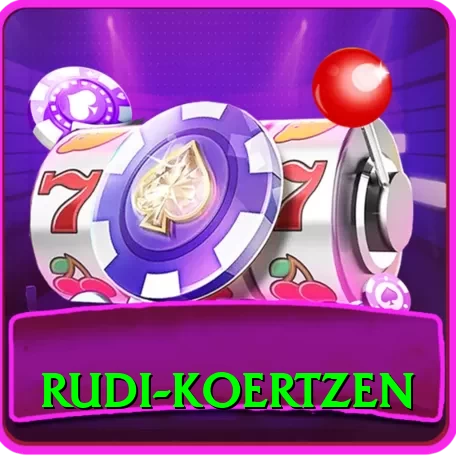 rudi koertzen Money Super v2.2.9 - 2