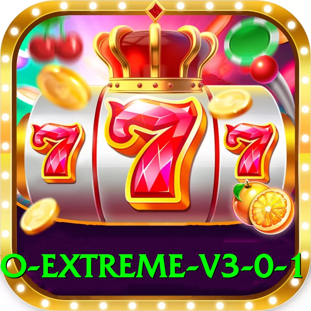 Rumi Slots Game Casino Extreme v3.0.1 - 2