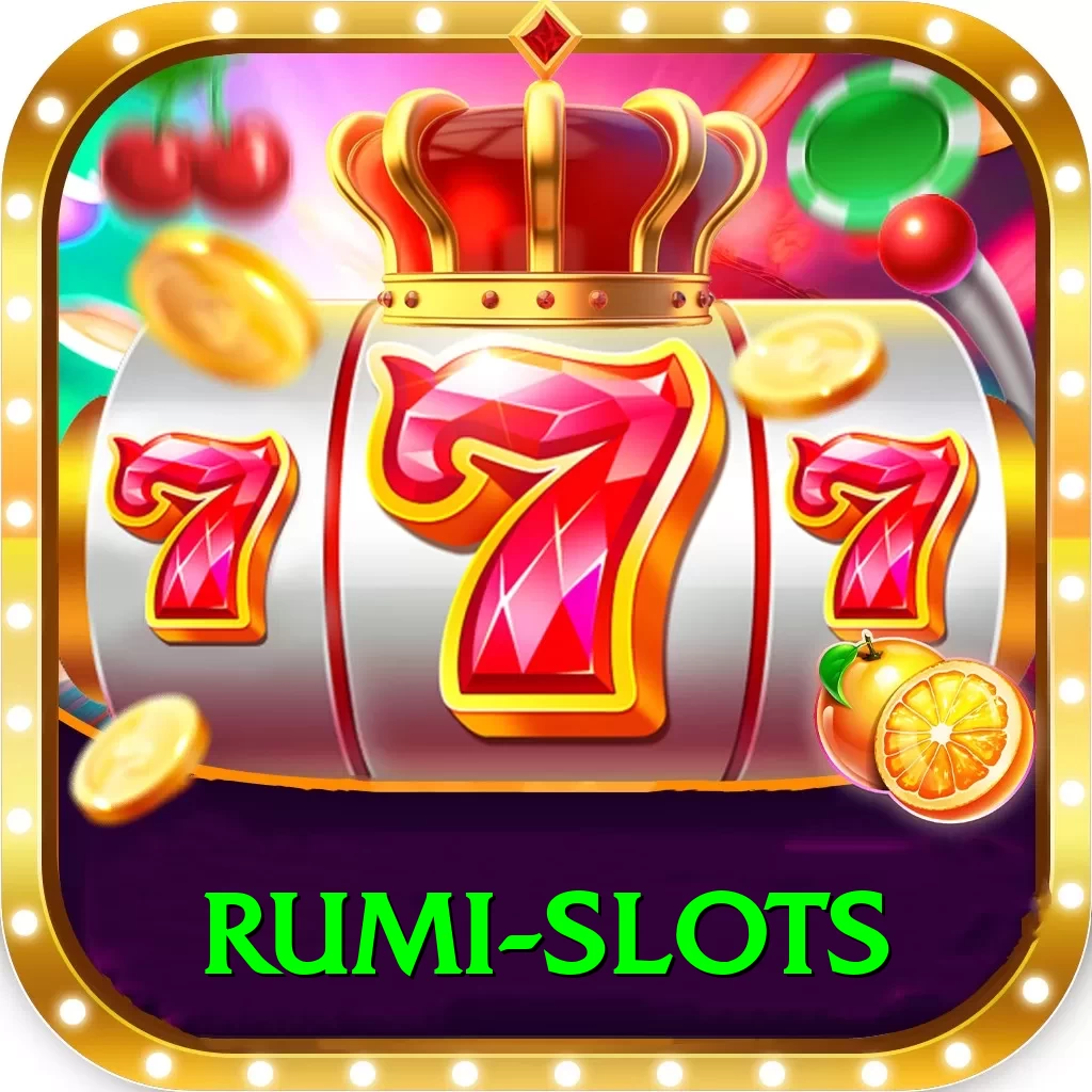 Rumi Slots Apps (Tools & Injectors) Gold v2.4.5 - 2