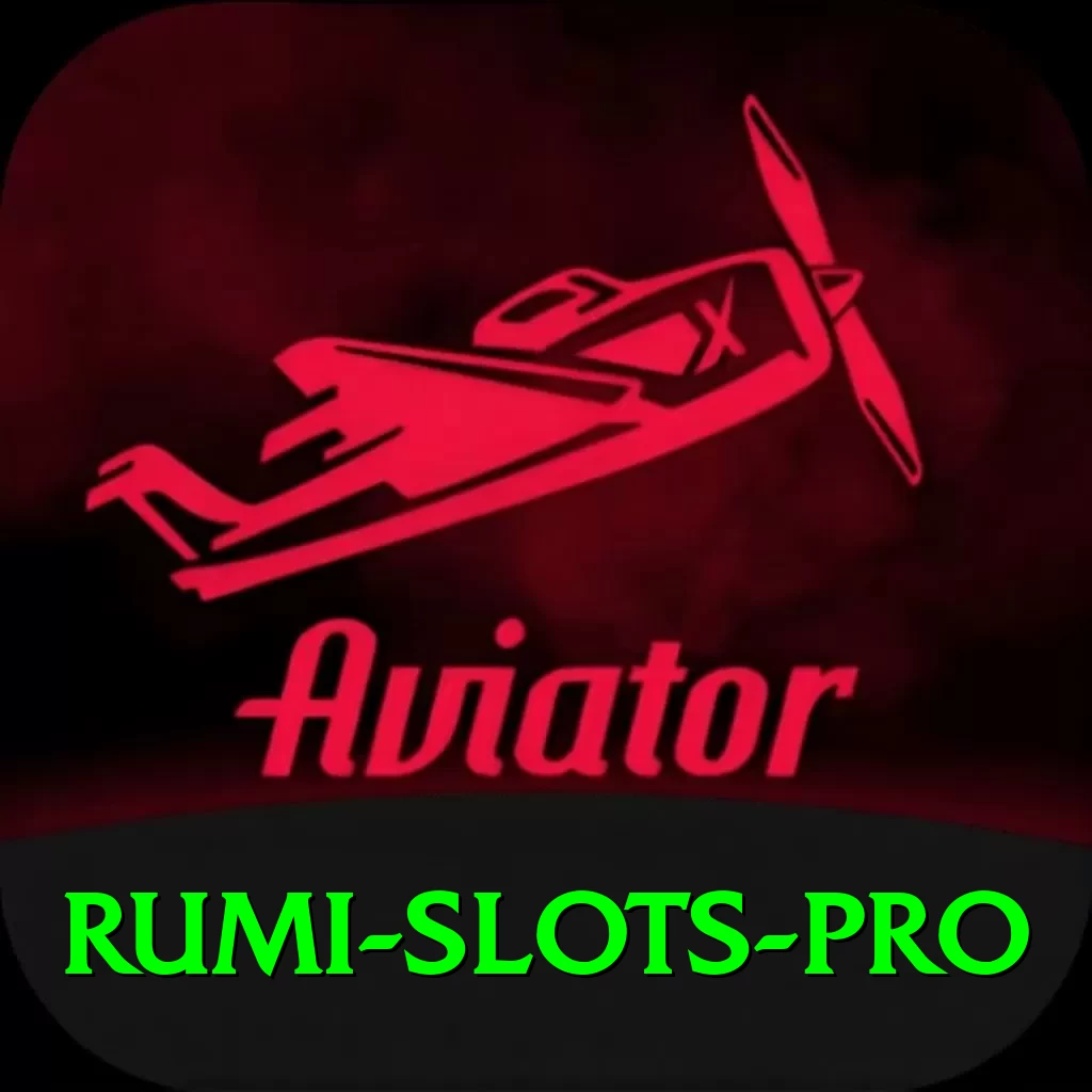 Rumi Slots - Pro Earning App - 2