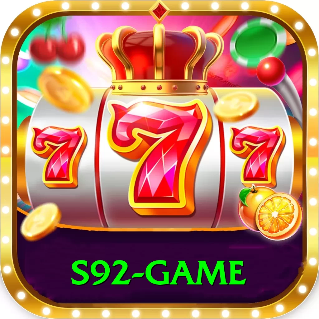S92 Game Premium Edition v4.3.9 - 2