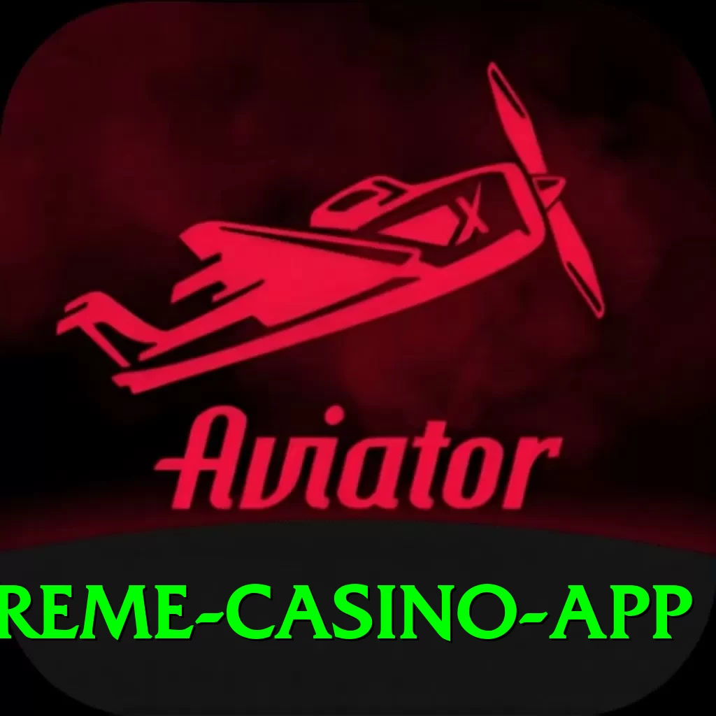 SalamPKR Extreme Casino App - 2