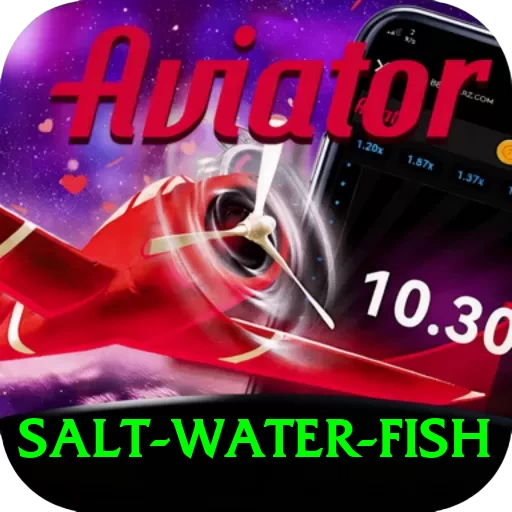 salt water fish Casino Official v3.1.0 - 2