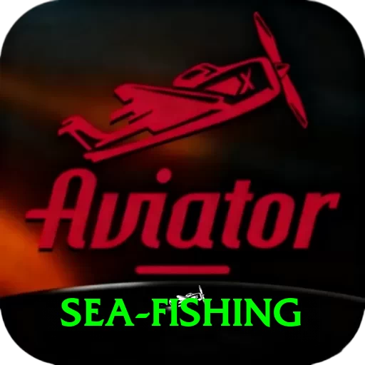 sea fishing Gaming Max - 2