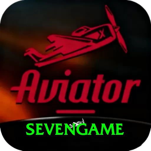 sevengame Games (Casino & Earning) Deluxe v3.4.3 - 2
