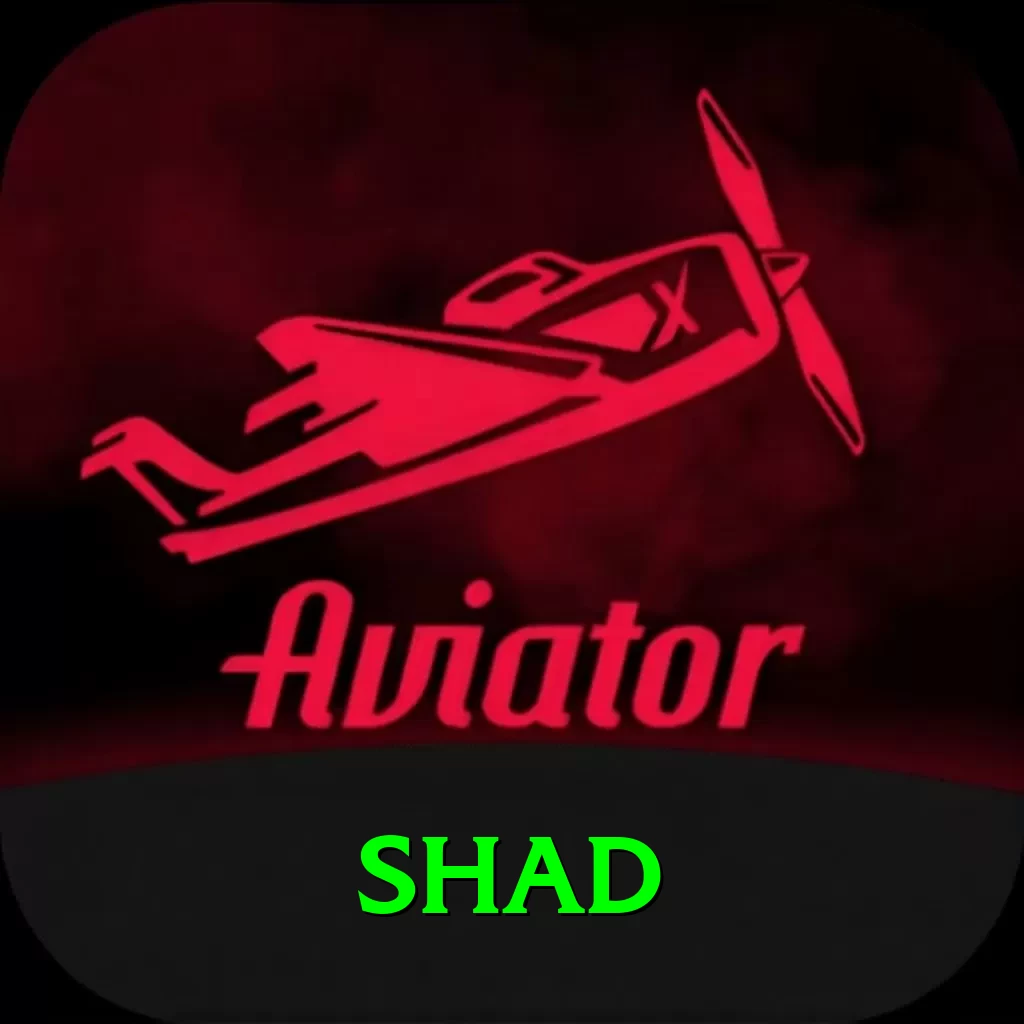 shad Gold PK v2.4.3 - 2
