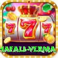 shafali verma Casino Legend v1.1.8