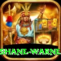 shane warne King Slots