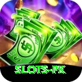 Slots PK - VIP VIP