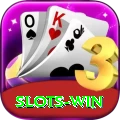 slots win - Casino Mega