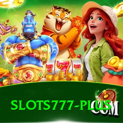 slots777 Live Casino Master - 2