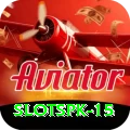 slotspk 15 King Gaming App