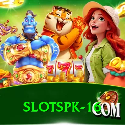 slotspk 16 - Elite Edition v5.8.2 - 2