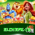 slotspk 16 - Elite Edition v5.8.2