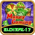 slotspk 17 Gaming Prime