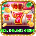 snake head fish - Real Money Champion