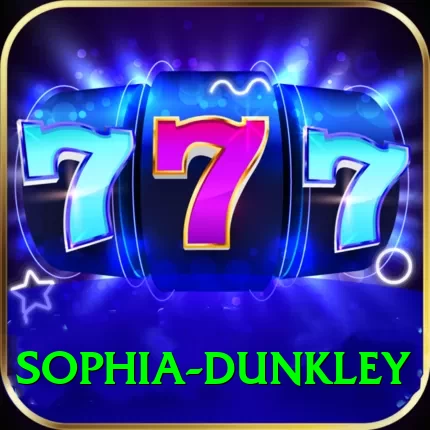 sophia dunkley Legend PK v1.1.5 - 2
