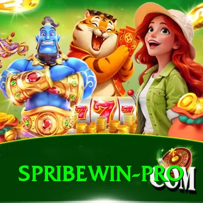 spribewin Champion Gaming App - 2