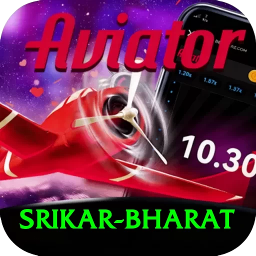 srikar bharat Casino Official v3.0.6 - 2