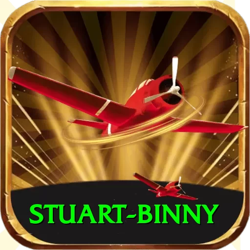stuart binny - Slots Elite - 2